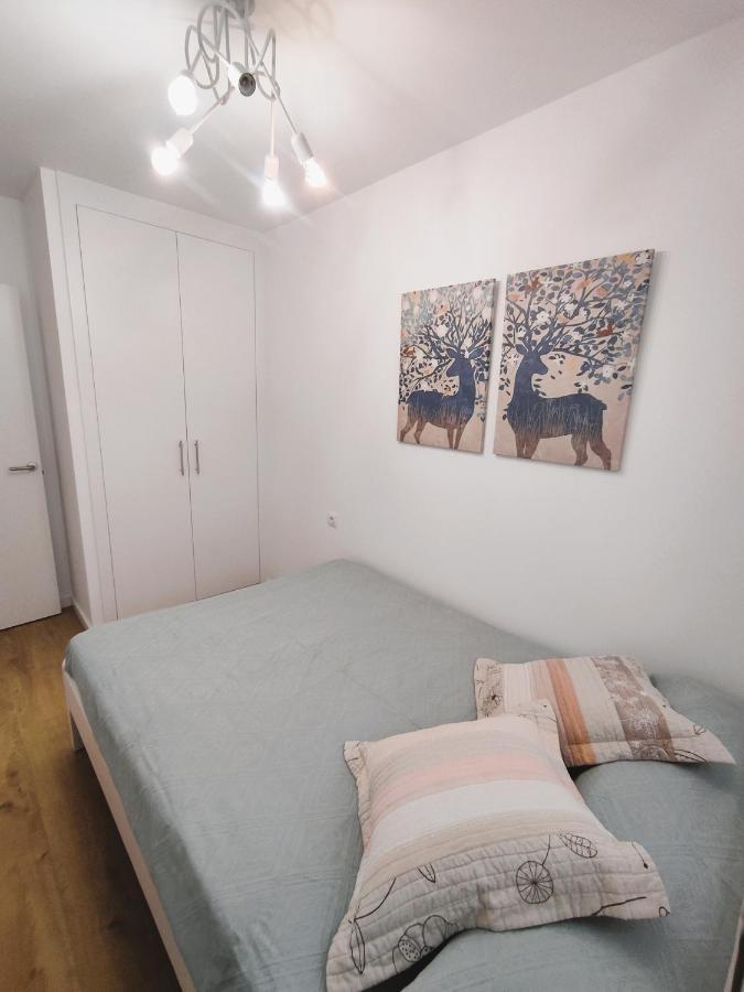 Apartamento Santander Maliaño Екстериор снимка
