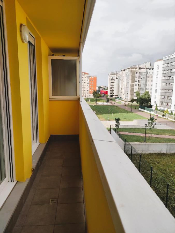 Apartamento Santander Maliaño Екстериор снимка