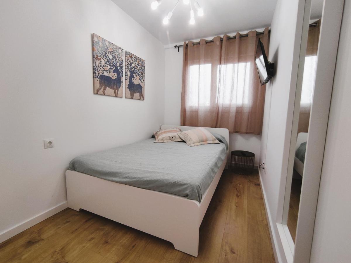 Apartamento Santander Maliaño Екстериор снимка