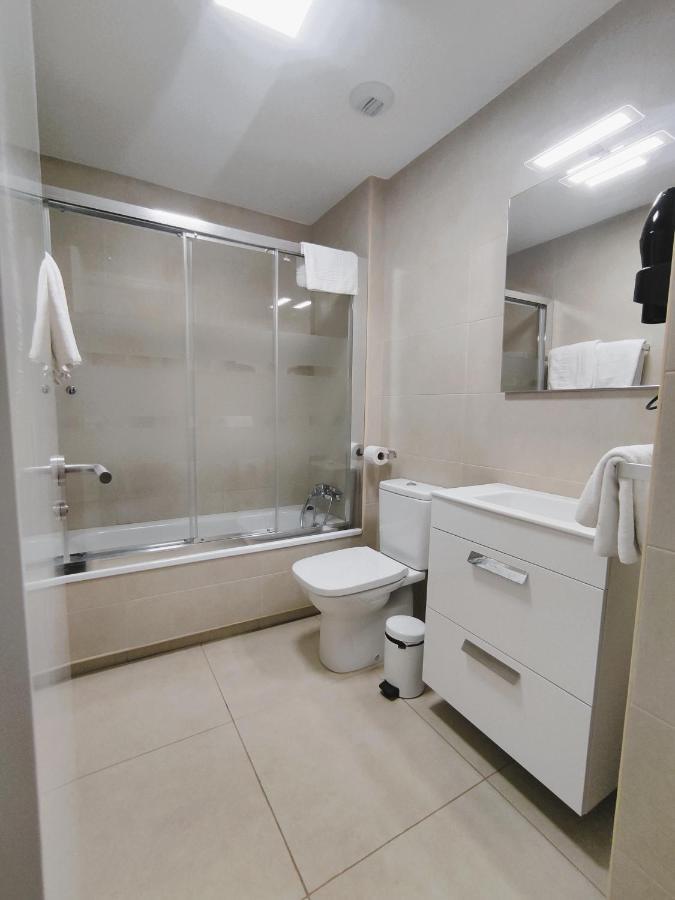 Apartamento Santander Maliaño Екстериор снимка