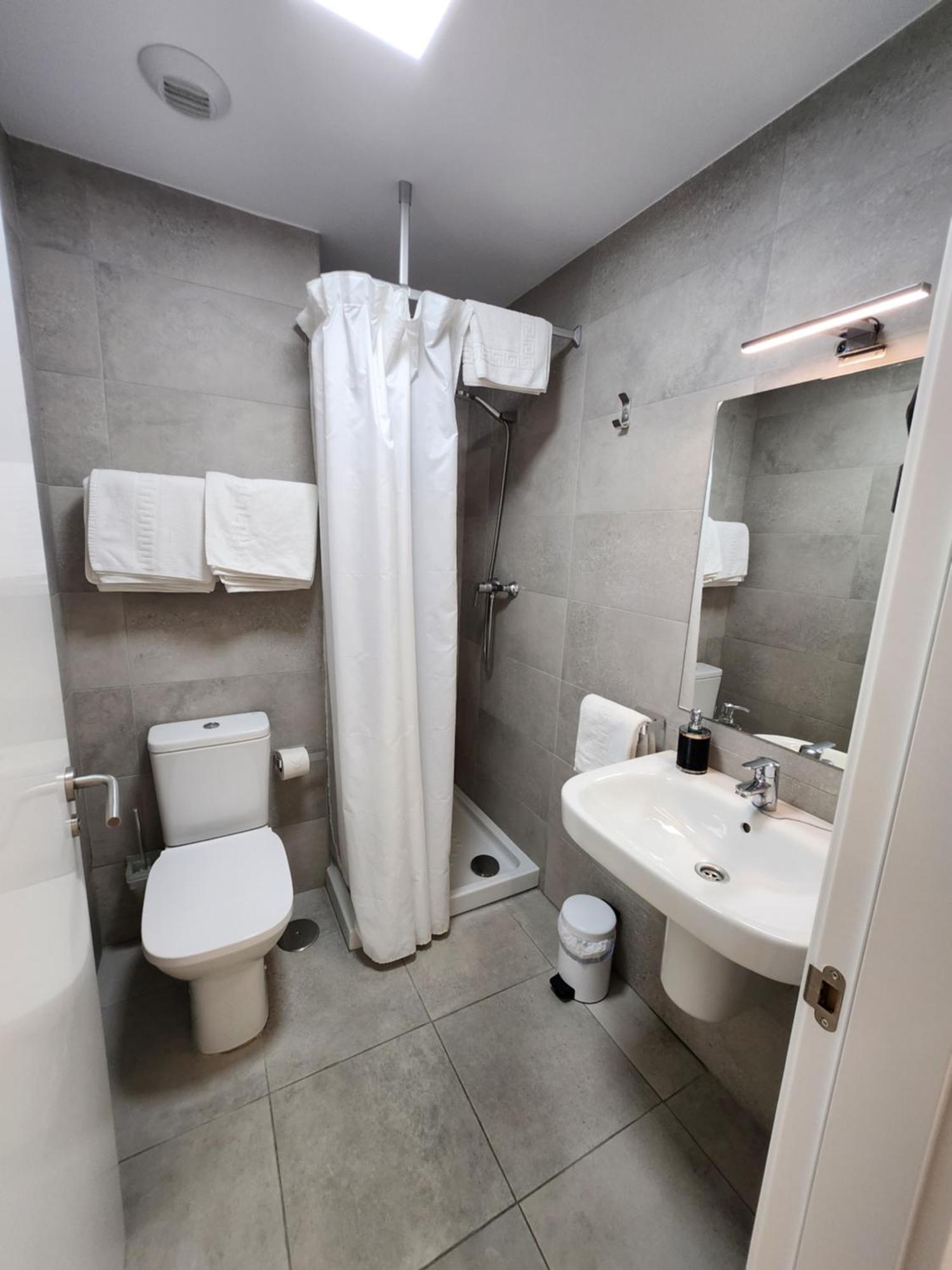 Apartamento Santander Maliaño Екстериор снимка