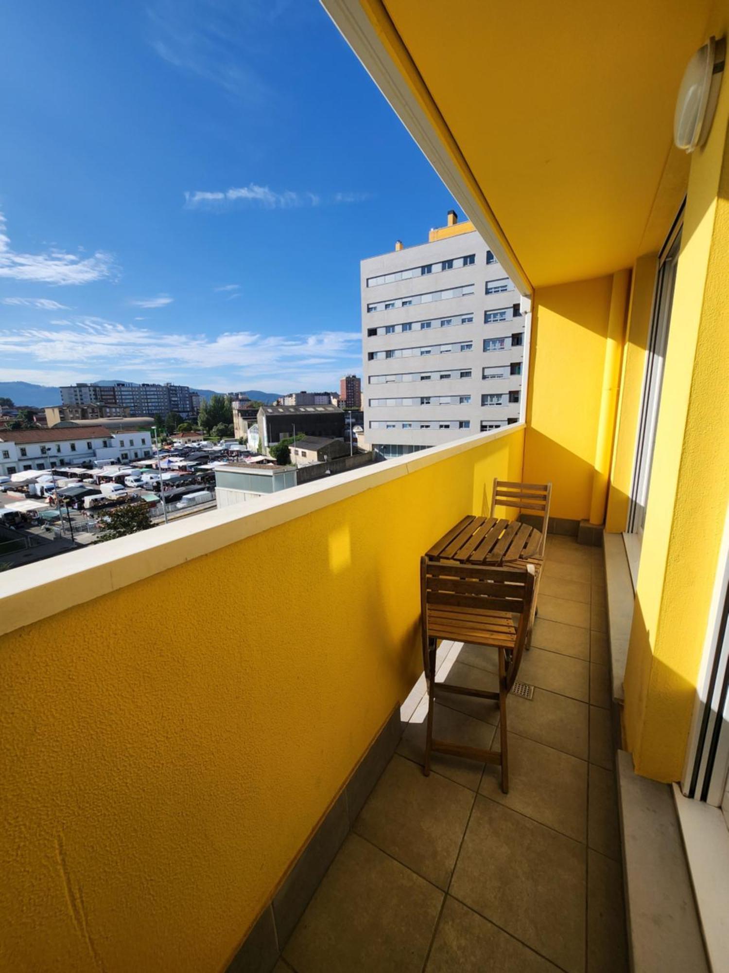 Apartamento Santander Maliaño Екстериор снимка
