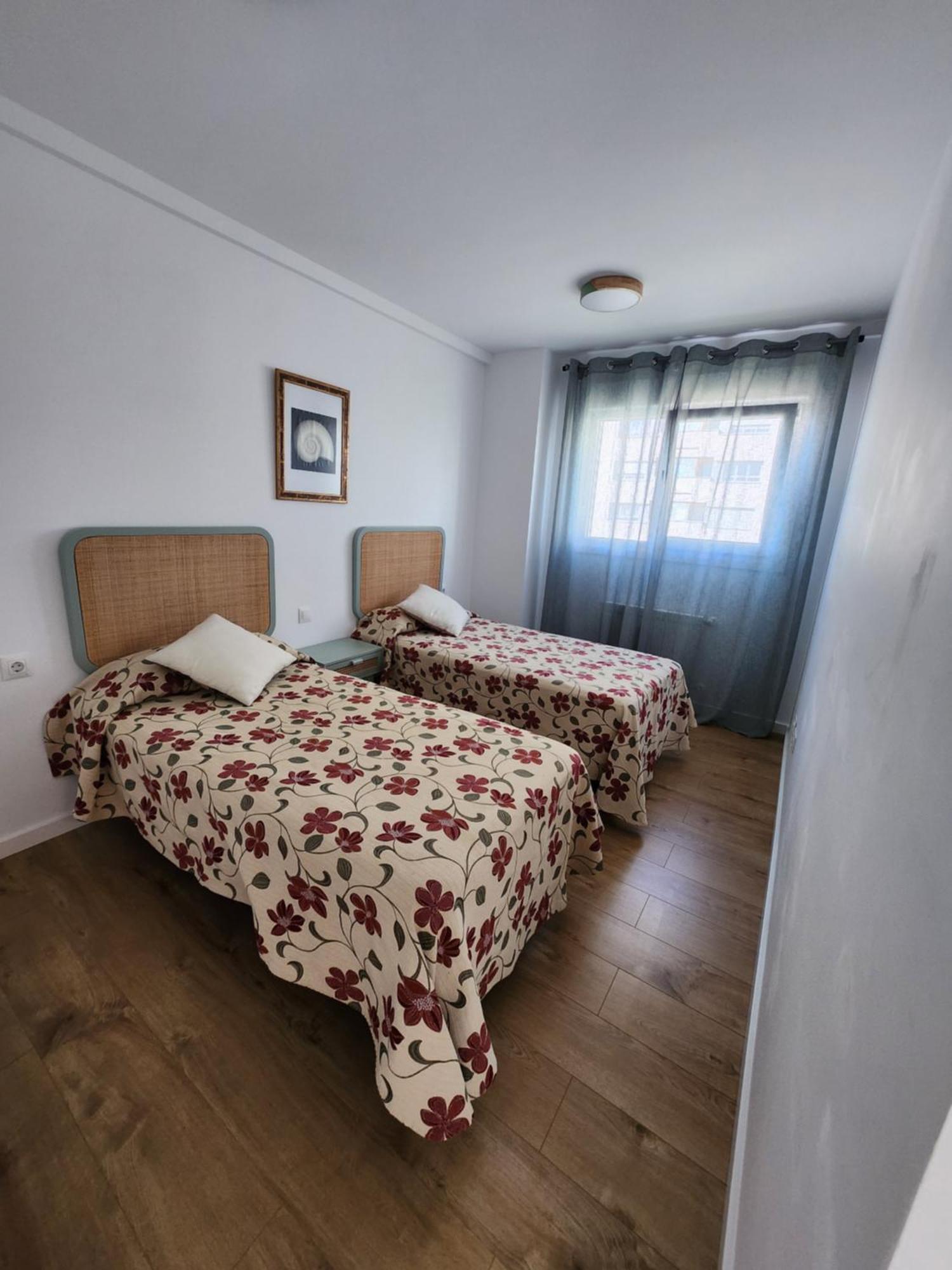 Apartamento Santander Maliaño Екстериор снимка