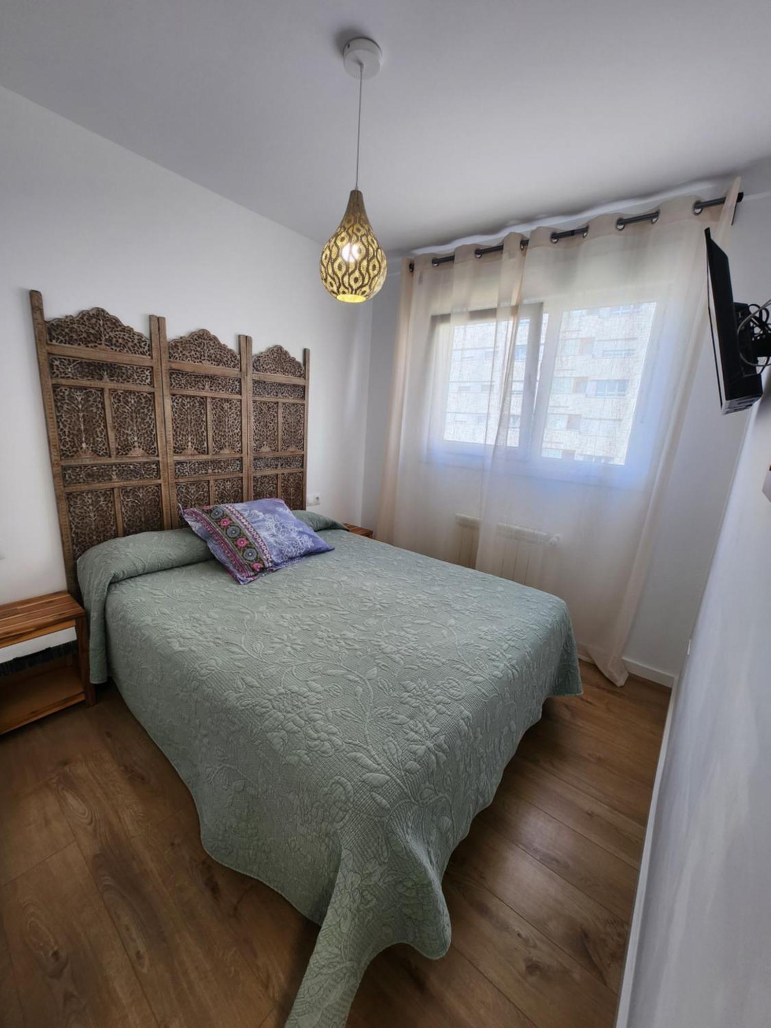 Apartamento Santander Maliaño Екстериор снимка