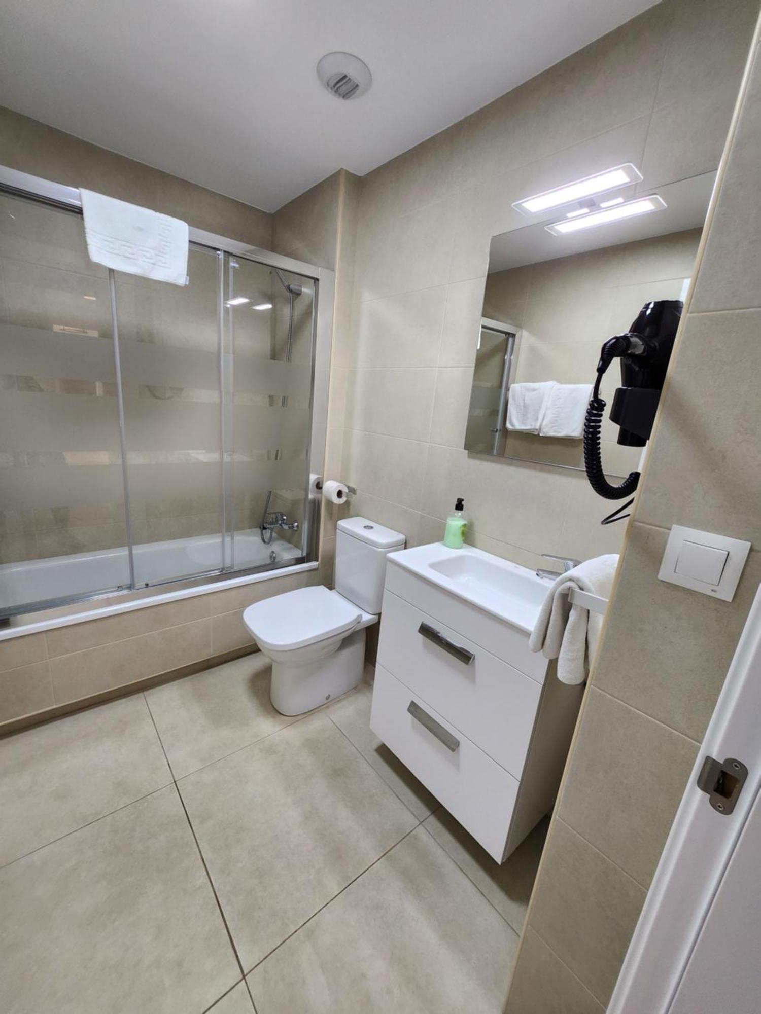 Apartamento Santander Maliaño Екстериор снимка
