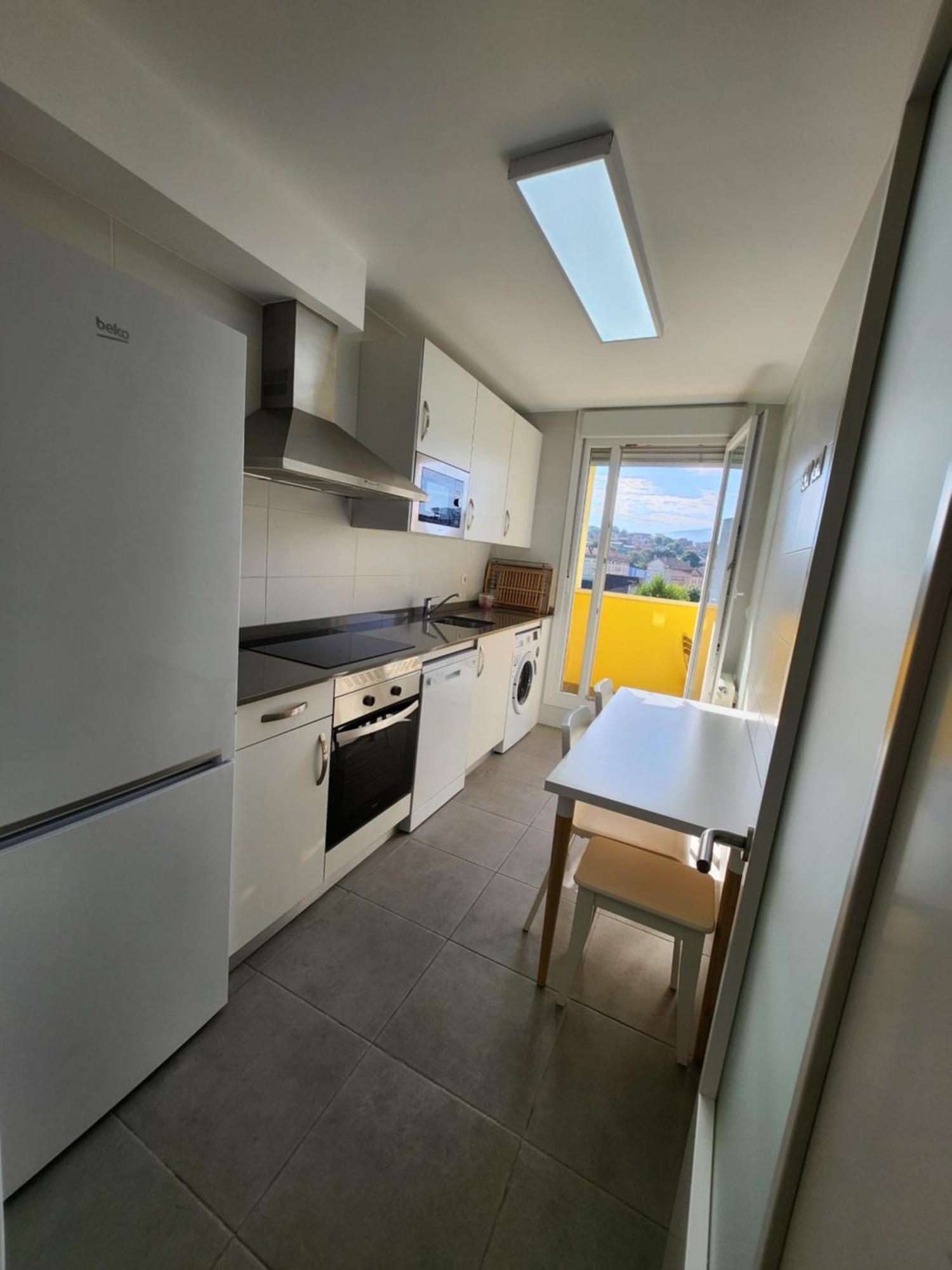 Apartamento Santander Maliaño Екстериор снимка