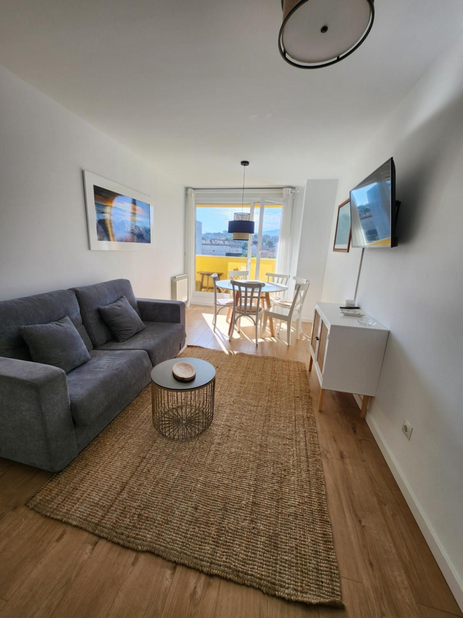 Apartamento Santander Maliaño Екстериор снимка
